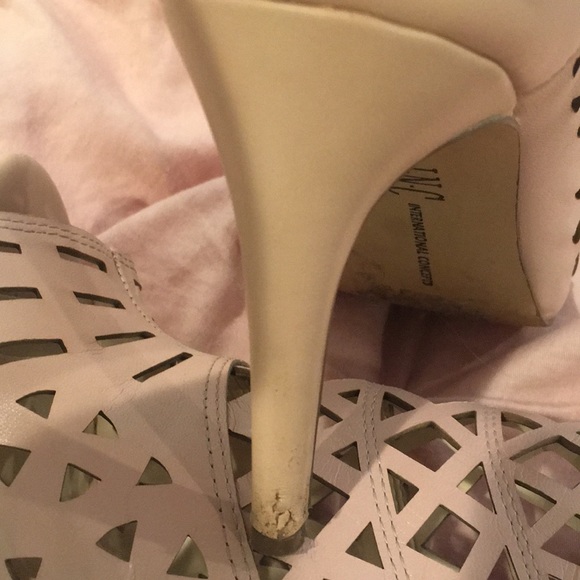 Cute heels 👠 - Picture 5 of 7